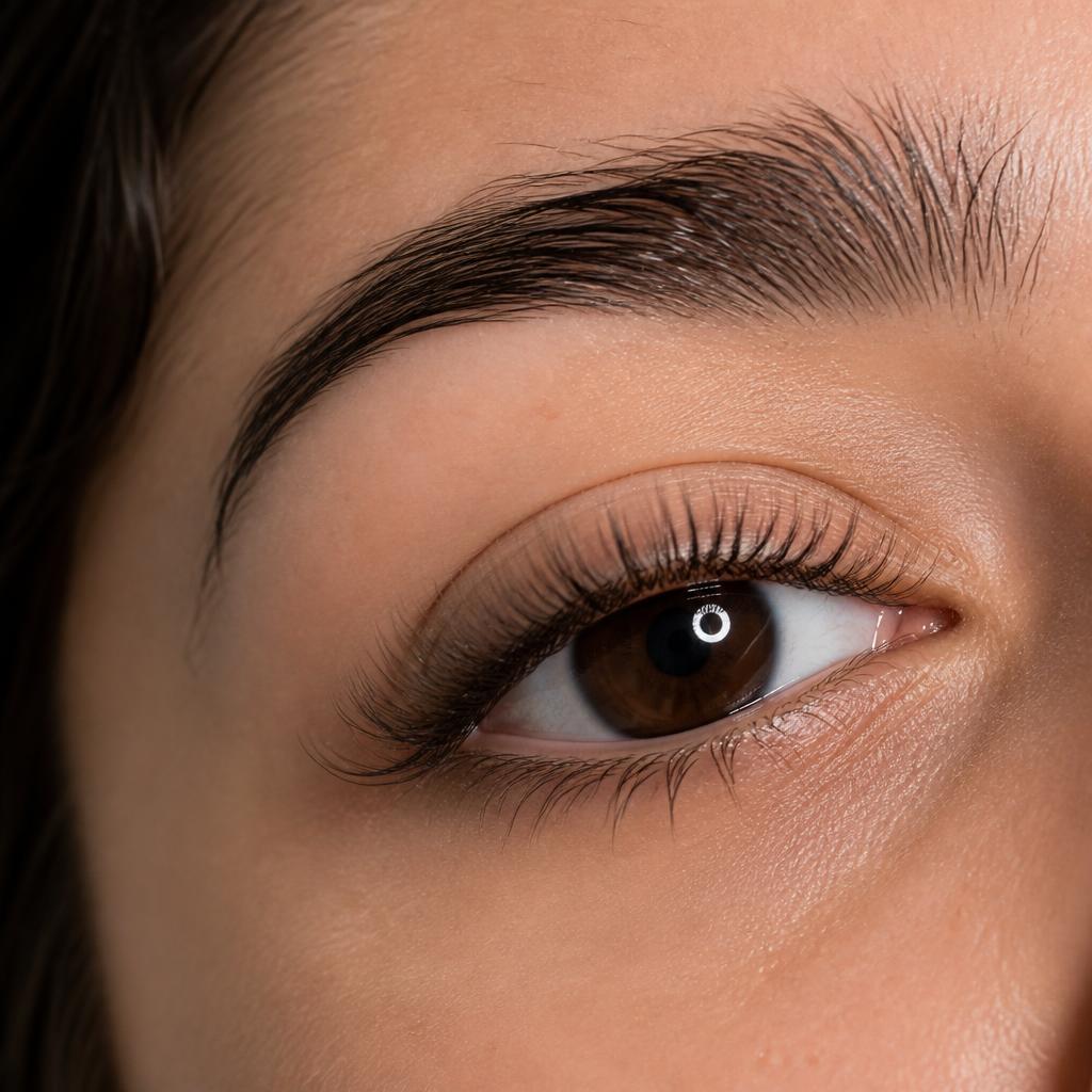 Classic Lash Extensions